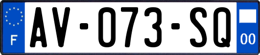 AV-073-SQ