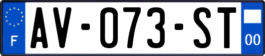 AV-073-ST