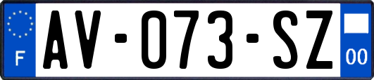 AV-073-SZ