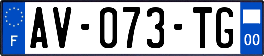 AV-073-TG