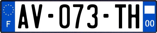 AV-073-TH