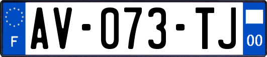 AV-073-TJ