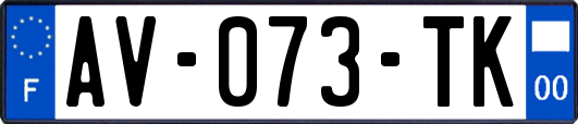AV-073-TK