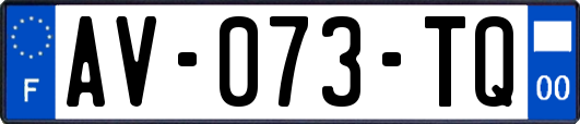 AV-073-TQ