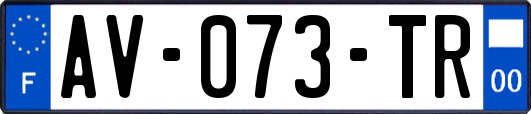 AV-073-TR