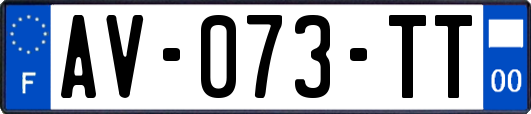 AV-073-TT