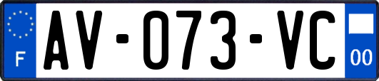 AV-073-VC
