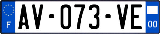 AV-073-VE