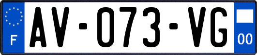AV-073-VG