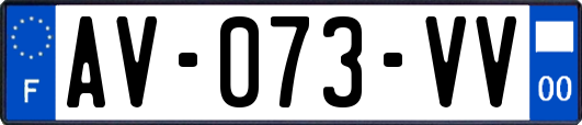 AV-073-VV