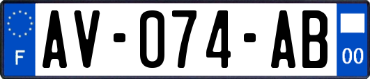 AV-074-AB