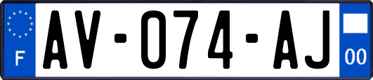 AV-074-AJ