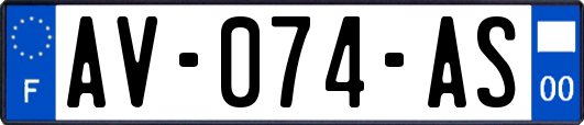 AV-074-AS