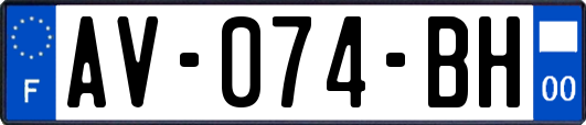 AV-074-BH