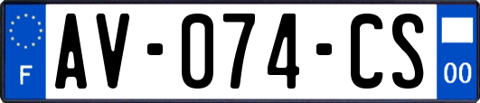 AV-074-CS