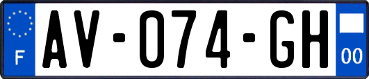 AV-074-GH