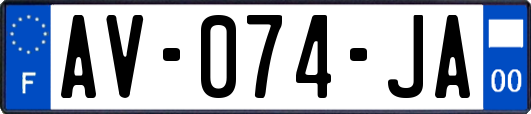 AV-074-JA
