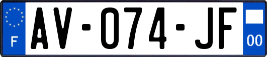 AV-074-JF