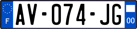 AV-074-JG