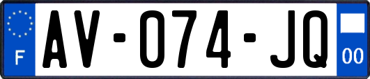 AV-074-JQ