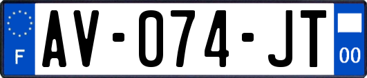 AV-074-JT