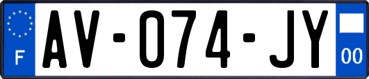 AV-074-JY