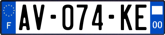 AV-074-KE