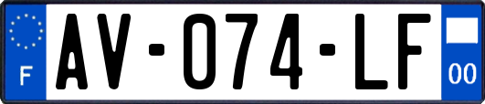 AV-074-LF