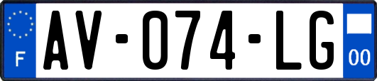 AV-074-LG