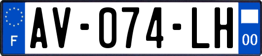 AV-074-LH