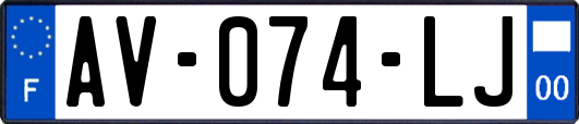 AV-074-LJ