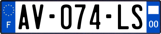 AV-074-LS