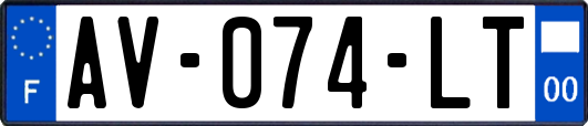 AV-074-LT