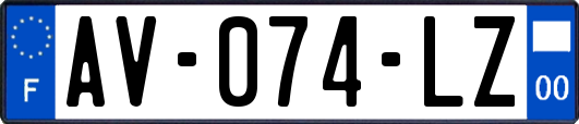 AV-074-LZ