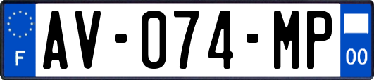 AV-074-MP