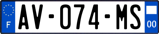AV-074-MS
