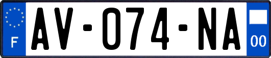 AV-074-NA