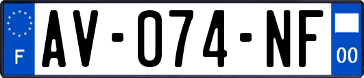 AV-074-NF