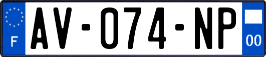 AV-074-NP