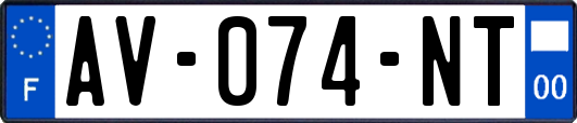 AV-074-NT