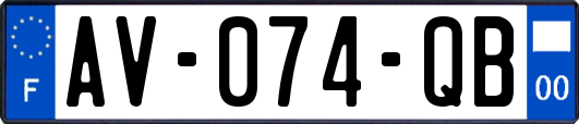 AV-074-QB
