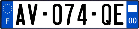 AV-074-QE