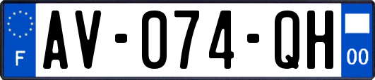 AV-074-QH