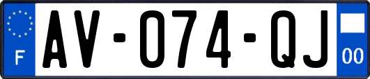 AV-074-QJ
