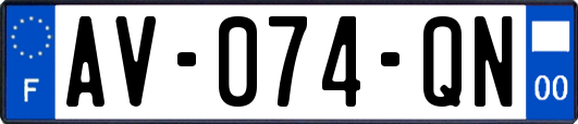 AV-074-QN