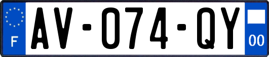 AV-074-QY