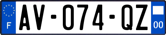 AV-074-QZ