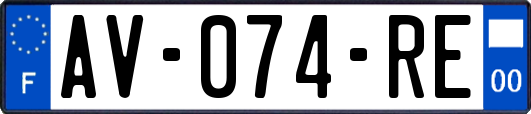 AV-074-RE
