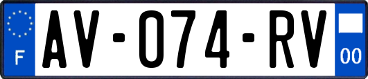 AV-074-RV