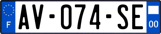 AV-074-SE